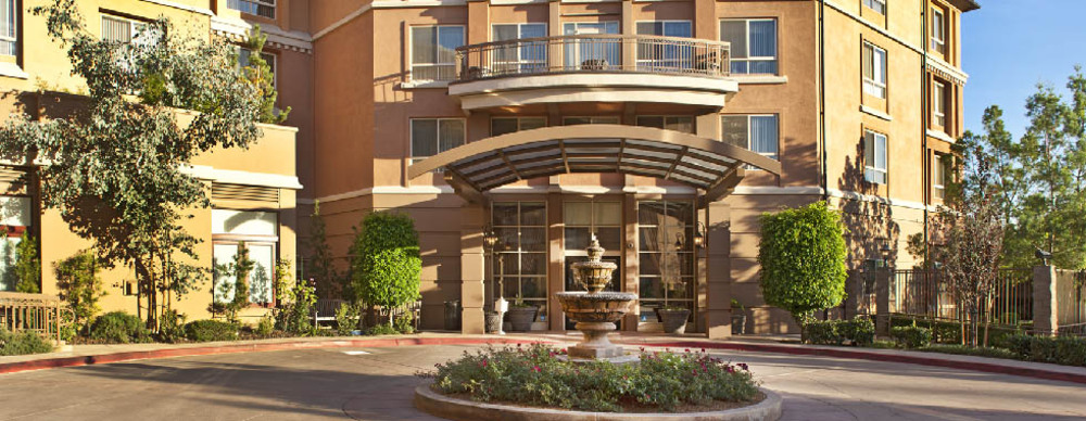 Santa Cruz California Nursing Homes Santa Cruz California Nursing Homes