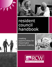 Resident Council Handbook