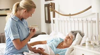 Hospice Care Facilities