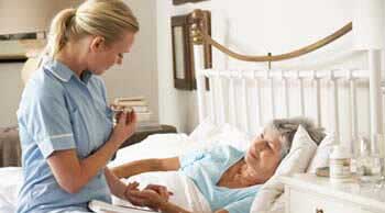 Hospice Care Facility Image