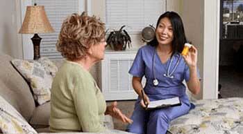 In-Home Care Agency