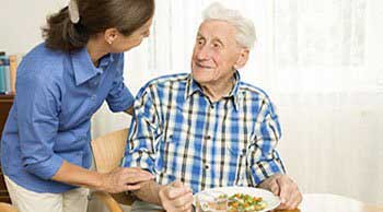 Residential Care Home Image